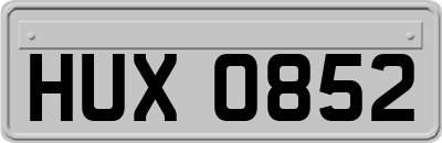 HUX0852