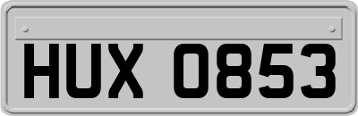 HUX0853