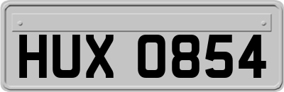 HUX0854