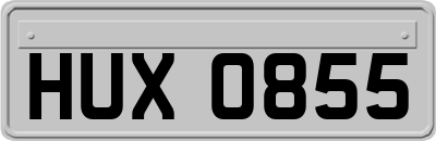 HUX0855