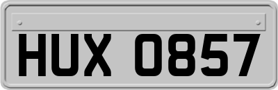 HUX0857