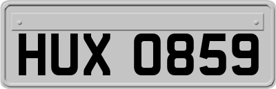 HUX0859