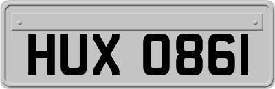 HUX0861