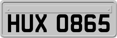 HUX0865