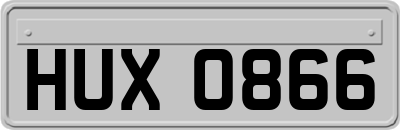 HUX0866