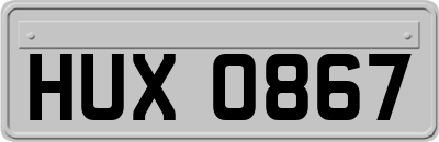 HUX0867