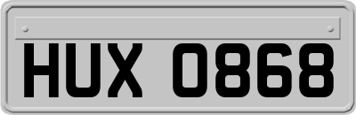 HUX0868