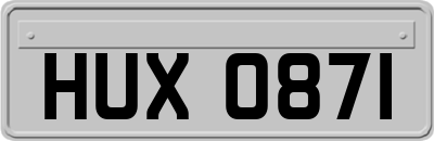 HUX0871