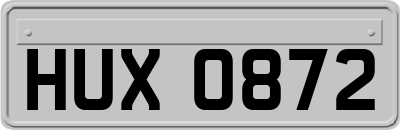 HUX0872