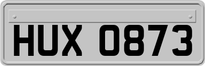 HUX0873