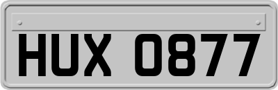 HUX0877