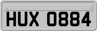 HUX0884