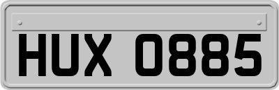 HUX0885