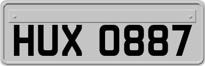 HUX0887