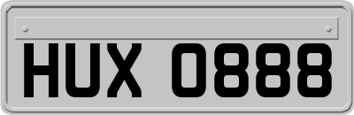 HUX0888