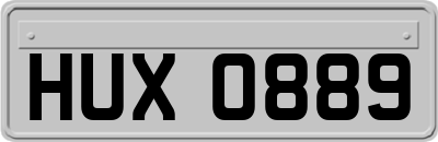 HUX0889