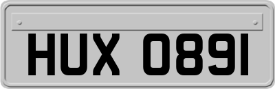 HUX0891