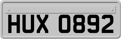 HUX0892