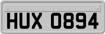 HUX0894