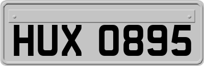 HUX0895