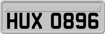 HUX0896