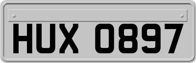 HUX0897