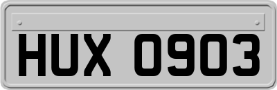 HUX0903