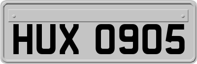 HUX0905