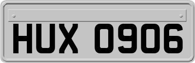 HUX0906