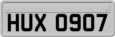 HUX0907