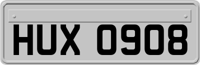 HUX0908