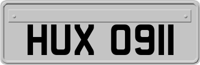 HUX0911