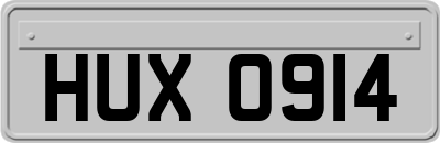 HUX0914