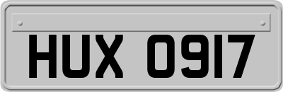 HUX0917