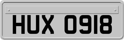 HUX0918