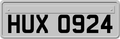 HUX0924