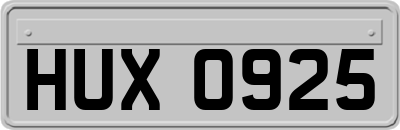 HUX0925