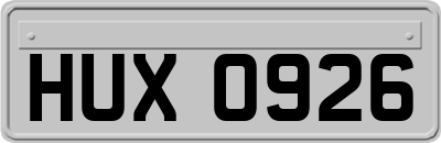 HUX0926