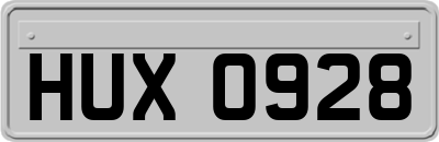 HUX0928