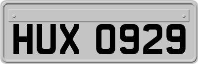 HUX0929