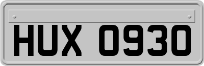 HUX0930