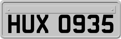 HUX0935