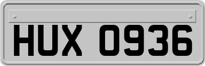 HUX0936