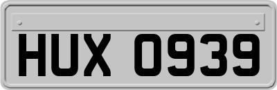 HUX0939