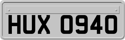 HUX0940