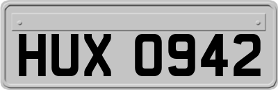 HUX0942