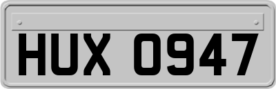 HUX0947