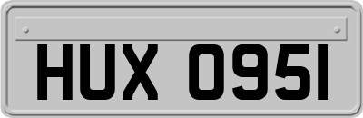 HUX0951