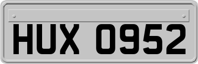 HUX0952