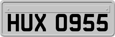 HUX0955